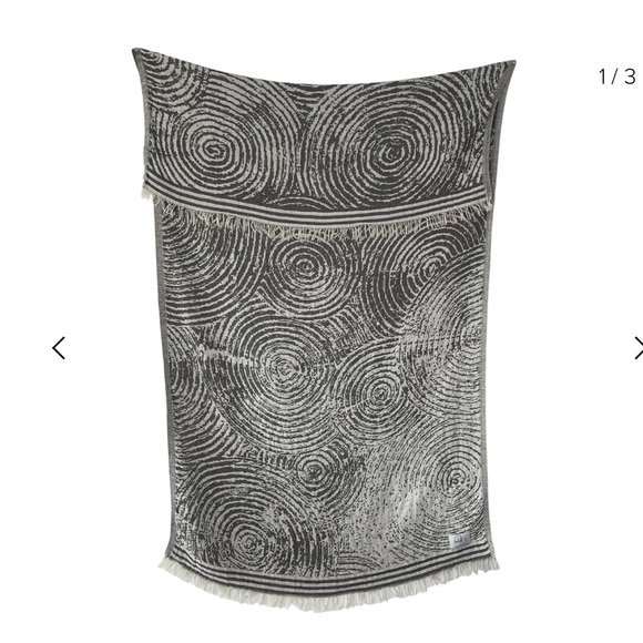 Beach Towel - The Kalli Towel - Picture 2 of 4